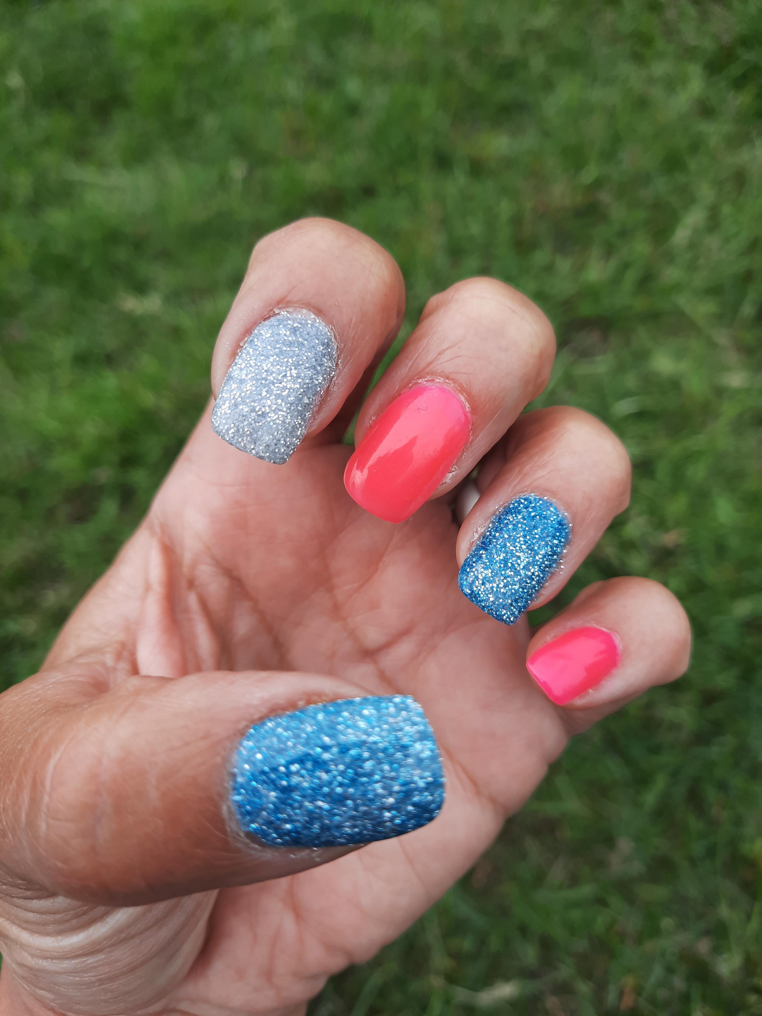 ST NAILS In Ephrata PA | Vagaro
